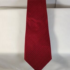 Donald J Trump Tie